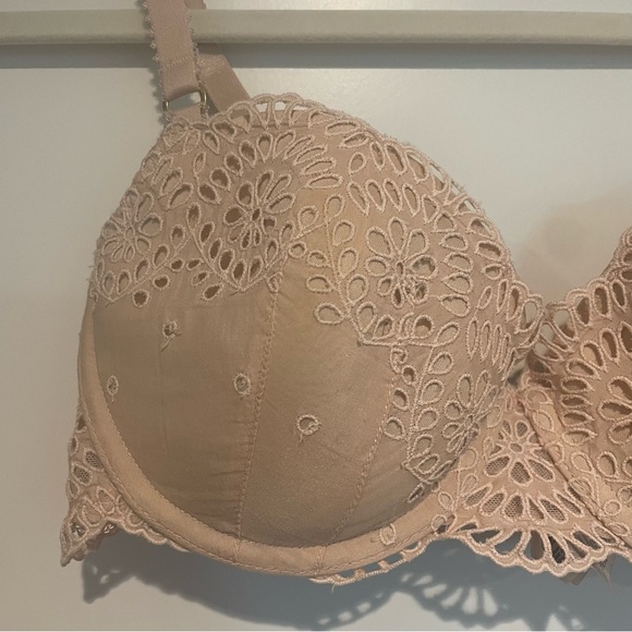 Stella McCartney Katherine Shining Underwire bra size 34C - Picture 6 of 10